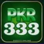 pkr333 login