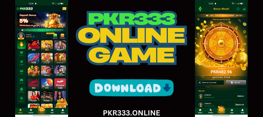 PKR333